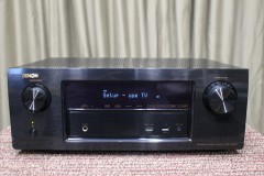【買取】DENON AVR-X2100W【コード00-96096】