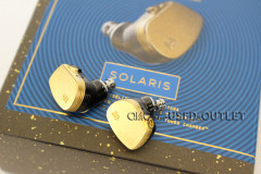 【買取】Campfire Audio SOLARIS【コード01-01449】