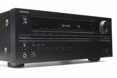 【買取】ONKYO TX-NR646【コード01-01420】