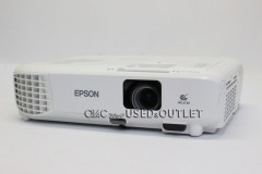 【買取】EPSON EB-W05【コード01-01458】