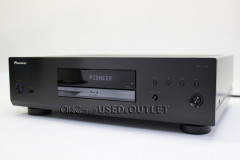 【買取】Pioneer BDP-LX88【コード01-01460】