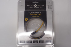 【買取】WIREWORLD CHROMA6 5m　【コード21-02279】