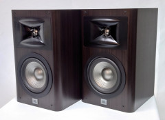 ◆訳あり特価品◆【買取】JBL STUDIO 230 BRN【コード05-01680】