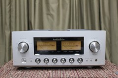 【買取】LUXMAN L-590AX【コード00-95870-29】