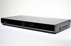 【買取】Panasonic DMR-BWT550【コード21-01267】