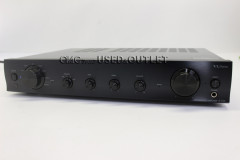 【買取】ONKYO A-5VL(B)-特【コード01-04109】