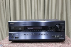 【買取】ONKYO TX-SA608(B)【コード00-96073】
