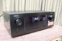 【買取】DENON AVR-X4000【コード00-93144】