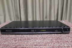 【買取】Pioneer BDP-LX80【コード00-96074】