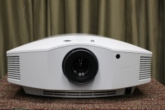 【買取】SONY VPL-HW50ES(W)【コード00-96071】