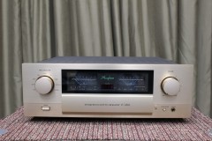 【買取】Accuphase E-360【コード00-95998】