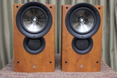 【買取】KEF iQ3(DA)【コード00-96069】