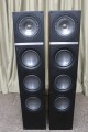 【買取】KEF Q500(Version UP)/RW【コード00-93437】