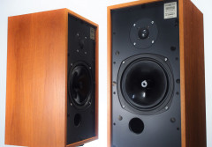 【買取】Harbeth HL-Compact (ペア)　【コード21-01276】