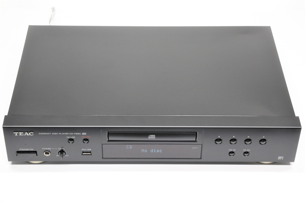 買取】 TEAC CD-P650 特価【コード21-01278】 | 買取サイトの 買取】 TEAC CD-P650 特価【コード21-01278】 | 買取サイトの