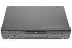 【買取】 TEAC CD-P650 特価【コード21-01278】