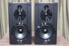 【買取】SONY SS-CS5【コード00-96055】