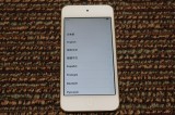 【買取】Apple iPod touch 128GB(G) [MKWM2J/A]【00-91476】