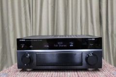 【買取】YAMAHA RX-V2067(B)【コード00-96109】