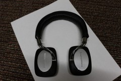 【中古品】B&W P5【コード00-93361】
