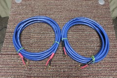 【買取】CARDAS CROSSLINK 1S/4.0m【コード00-93362】