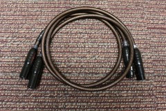 【買取】WireWorld EBI7BAL/1.0m【コード00-93497】