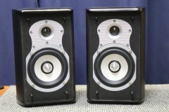 【展示処分品】Unisonic AHT-40R-特【コード90-00661】