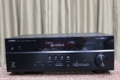 【買取】YAMAHA RX-V581【コード00-93494】