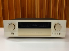 【買取】Accuphase　C-2110【コード29-00040】