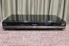 【買取】Panasonic DMP-BDT900【コード00-93488】