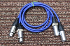 【買取】CHIKUMA XLR-TRUENESS/1.0m【コード00-93490】