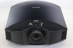 【買取】SONY VPL-HW30ES(B)【コード01-04238】