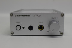 【買取】audio-technica　AT-HA35i【コード00-98190】