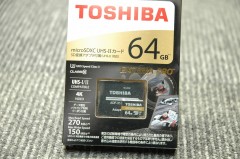 【買取】TOSHIBA MUX-A064G【コード00-92673】