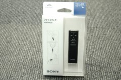 【買取】SONY RMT-NWS20【コード00-92662】