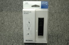 【買取】SONY RMT-NWS20【コード00-92661】