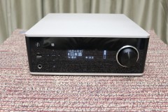 【買取】DENON DRA-100【コード00-93518】