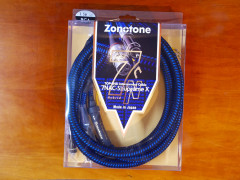 【アウトレット】ZONOTONE 7NAC-ShupremeX RCA1.5m 【29-00268】