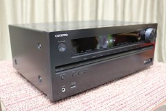 【買取】ONKYO TX-NR515【コード00-93517】