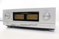 【買取】LUXMAN L-590AII【コード01-04130】