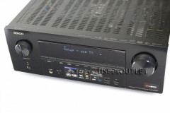 【買取】DENON AVR-X2500H【コード01-01483】