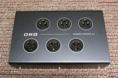 【買取】ORB DP-6iR【コード00-93272】