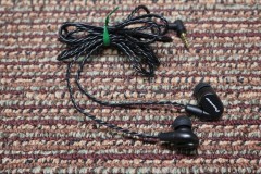 【買取】Pioneer SE-CH5BL【コード00-93274】