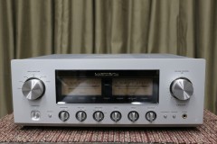 【買取】LUXMAN L-550AX【コード00-93501】