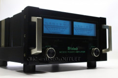 【買取】McIntosh MC500【コード01-04119】