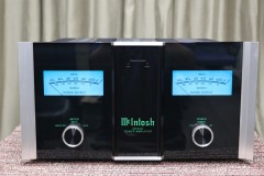 【買取】Mcintosh MC402【コード00-93514】