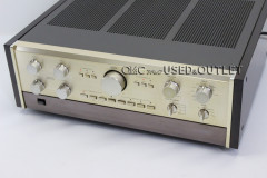 【買取】Accuphase C-200V【コード01-01498】