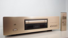 【買取】Accuphase DP-65【コード21-00419】