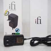 【買取】iFi Audio iPower5v　【コード21-00451】