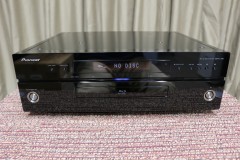 【買取】Pioneer BDP-LX91【コード00-93525】